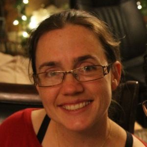 Meet your Posher, Suzanne